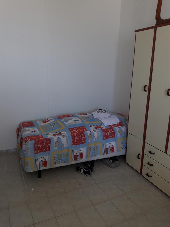 דירות Apartamento Em Solemar מראה חיצוני תמונה