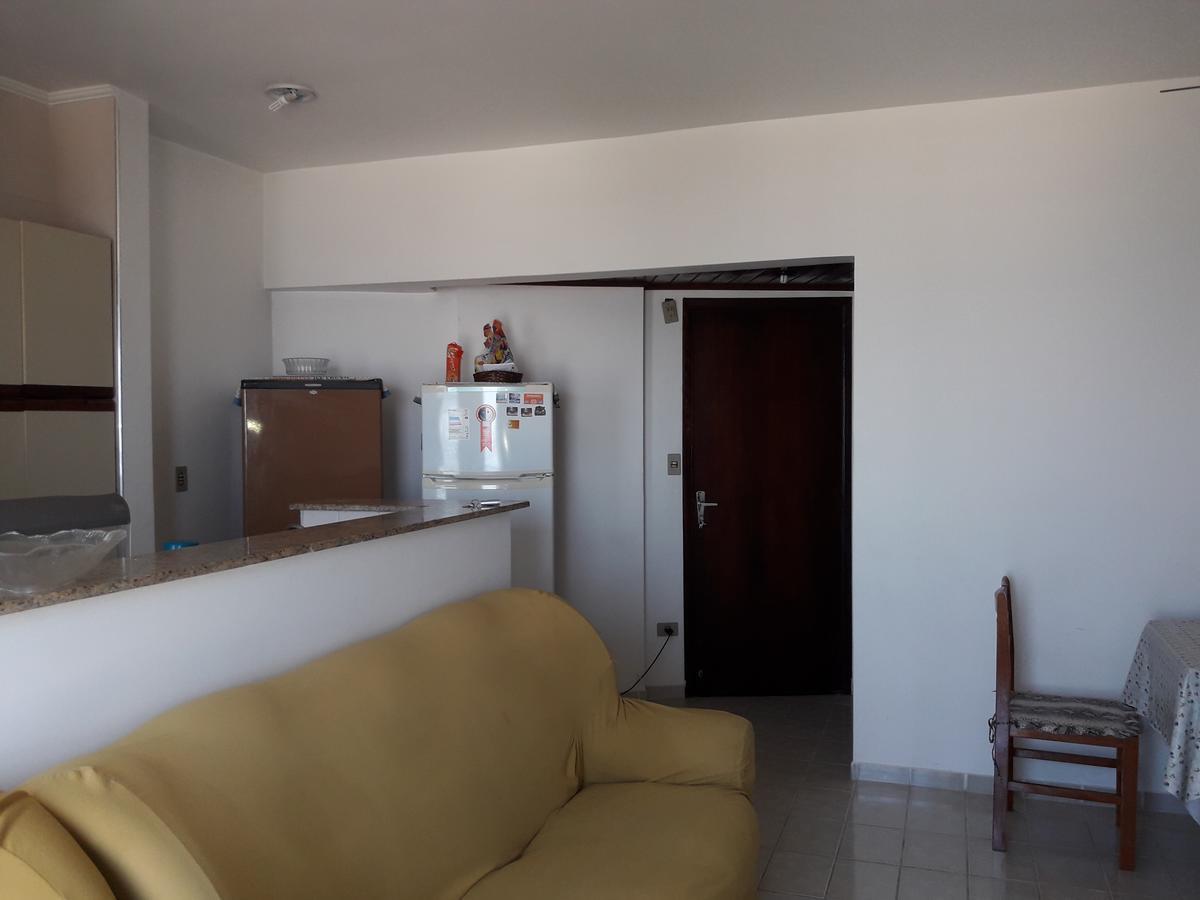 דירות Apartamento Em Solemar מראה חיצוני תמונה